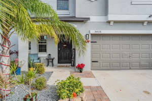 5426 RAINWOOD MEADOWS DRIVE, APOLLO BEACH, FL 33572 - MLS#MFRA4647940