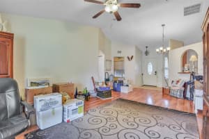 7 POINT PLEASANT DRIVE, PALM COAST, FL 32164 - MLS#MFRA4647942