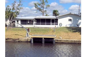 6339 PONTIAC LANE, NORTH PORT, FL 34287 - MLS#MFRA4647943