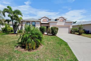 6311 STURBRIDGE COURT, SARASOTA, FL 34238 Sold 08/18/25