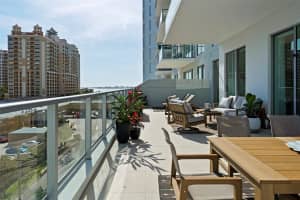 301 QUAY COMMONS #507, SARASOTA, FL 34236 - MLS#MFRA4647961