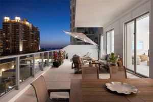 301 QUAY COMMONS #507, SARASOTA, FL 34236 - MLS#MFRA4647961