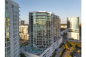 301 Quay Commons #1610, SARASOTA