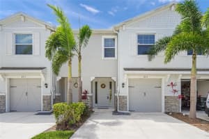 8711 PALMER PARK CIRCLE, SARASOTA, FL 34238 - MLS#MFRA4647991