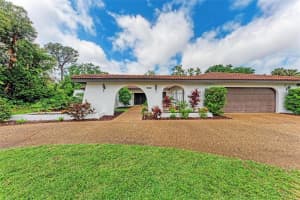 4860 PALM AIRE DRIVE, SARASOTA, FL 34243 Sold 06/06/25