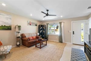 2922 WILLIAMSBURG STREET, SARASOTA, FL 34231 Sold 07/31/25