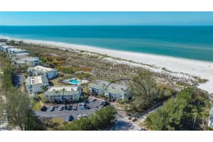 6951 Gulf Of Mexico Dr #14, LONGBOAT KEY