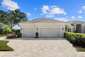8630 51ST TERRACE, BRADENTON, FL 34211 - MLS#MFRA4648004