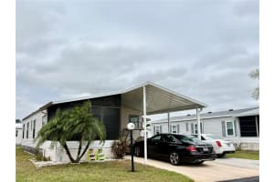 5707 45th St E #35, BRADENTON