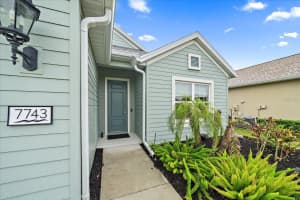 7743 RIDGELAKE CIRCLE, BRADENTON, FL 34203 - MLS#MFRA4648018