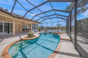 2893 SEASONS BOULEVARD, SARASOTA, FL 34240 Sold 05/30/25