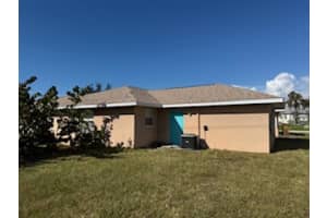 9081 BANTRY BAY BOULEVARD, ENGLEWOOD, FL 34224 Sold 05/29/25