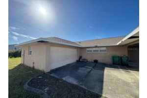 9081 BANTRY BAY BOULEVARD, ENGLEWOOD, FL 34224 Sold 05/29/25