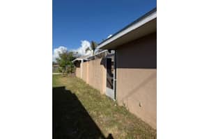 9081 BANTRY BAY BOULEVARD, ENGLEWOOD, FL 34224 Sold 05/29/25