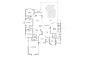 3847 LITTLE COUNTRY ROAD, PARRISH, FL 34219 Sold 07/15/25