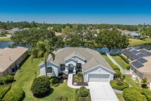 12005 SUMMER MEADOW DRIVE, LAKEWOOD RANCH, FL 34202 Sold 07/28/25