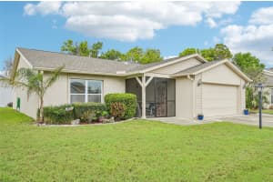 338 INDIAN KEY WAY, ENGLEWOOD, FL 34223 Sold 08/01/25