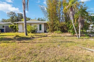 440 REDWOOD ROAD, VENICE, FL 34293 Sold 06/13/25