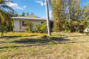 440 REDWOOD ROAD, VENICE, FL 34293 Sold 06/13/25