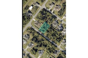 COLORADE AVE, NORTH PORT, FL 34286 Sold 07/25/25