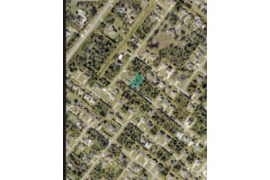 COLORADE AVE, NORTH PORT, FL 34286 Sold 07/25/25