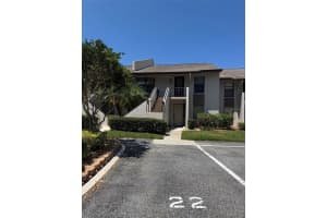 2977 Taywood Mdws #22, SARASOTA