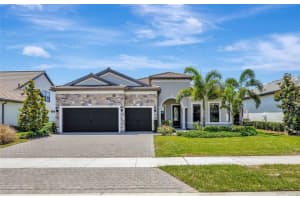 8033 GRANDE SHORES DRIVE, SARASOTA, FL 34240 Sold 09/19/25
