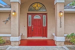 11353 LAFFITE PLACE, PORT CHARLOTTE, FL 33981 Sold 06/17/25