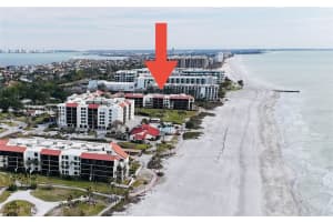 1925 GULF OF MEXICO DRIVE, LONGBOAT KEY, FL 34228 Sold 06/10/25