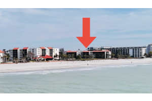 1925 GULF OF MEXICO DRIVE, LONGBOAT KEY, FL 34228 Sold 06/10/25