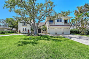 404 SHORE DRIVE, SARASOTA, FL 34234 - MLS#MFRA4648092