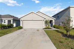 2812 ROCK SOUND STREET, BRADENTON, FL 34208 - MLS#MFRA4648124