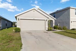 2812 ROCK SOUND STREET, BRADENTON, FL 34208 - MLS#MFRA4648124
