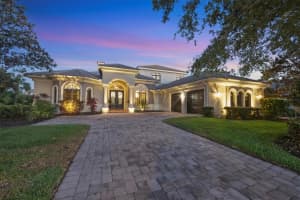 3432 FOUNDERS CLUB DRIVE, SARASOTA, FL 34240 - MLS#MFRA4648130