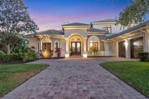 3432 FOUNDERS CLUB DRIVE, SARASOTA, FL 34240 - MLS#MFRA4648130