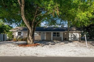 95 S Briggs Ave, SARASOTA