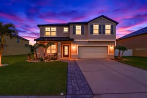 14975 FLOWING GOLD DRIVE, BRADENTON, FL 34212 Sold 05/19/25
