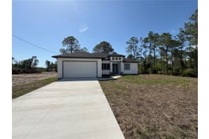 850 CHAPMAN AVENUE, LEHIGH ACRES, FL 33974 - MLS#MFRA4648154