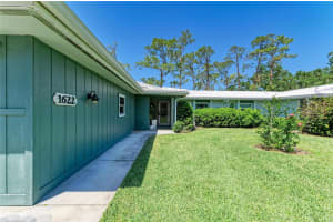 1622 STAFFORD LANE, SARASOTA, FL 34232 Sold 07/11/25