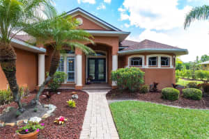 5391 90TH AVENUE CIRCLE, PARRISH, FL 34219 - MLS#MFRA4648160