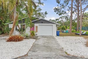 7795 WRIGHT AVENUE, SARASOTA, FL 34231 Sold 08/28/25
