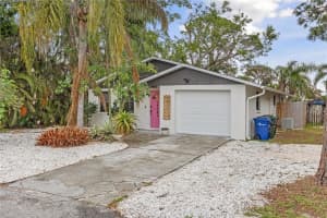 7795 WRIGHT AVENUE, SARASOTA, FL 34231 Sold 08/28/25