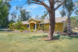 6217 GOLDFINCH STREET, SARASOTA, FL 34241 Sold 08/26/25