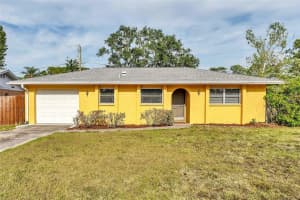 2151 Upton Ave, SARASOTA