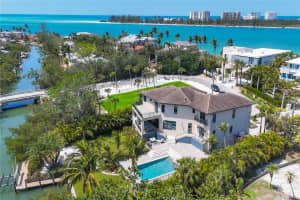 3465 GULFMEAD DRIVE, SARASOTA, FL 34242 Sold 08/15/25