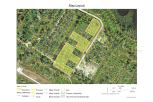 1457 BEERBOHM TERRACE, PUNTA GORDA, FL 33983 - MLS#MFRA4648214