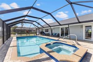 4196 EASTLAKE COURT, PORT CHARLOTTE, FL 33948 - MLS#MFRA4648219