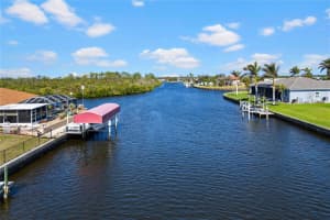 4196 EASTLAKE COURT, PORT CHARLOTTE, FL 33948 - MLS#MFRA4648219