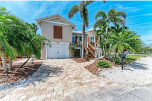 412 73RD STREET, HOLMES BEACH, FL 34217 Sold 06/16/25
