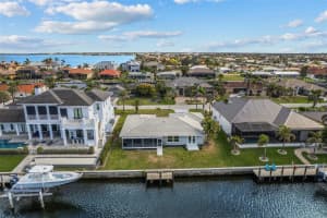 23 OCEAN DRIVE, PUNTA GORDA, FL 33950 - MLS#MFRA4648234